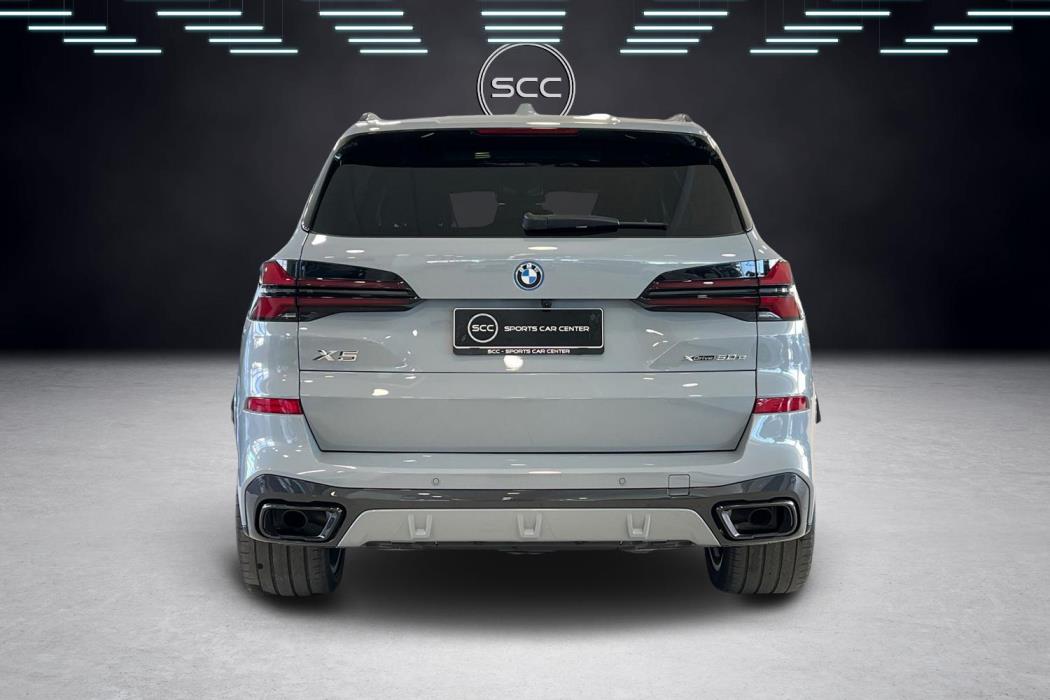 BMW X5 2025