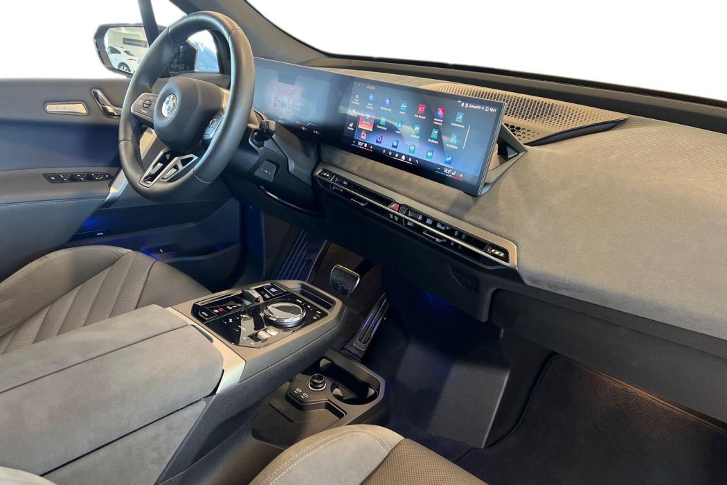 BMW IX 2026