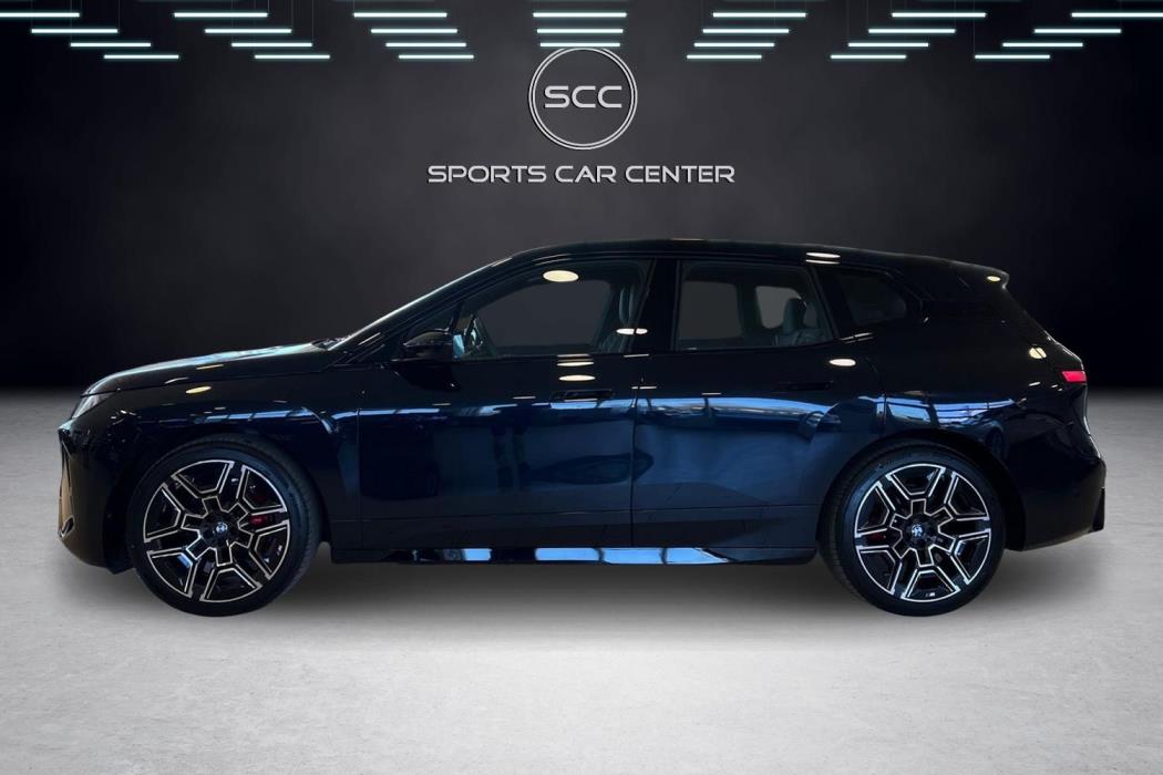 BMW IX 2026