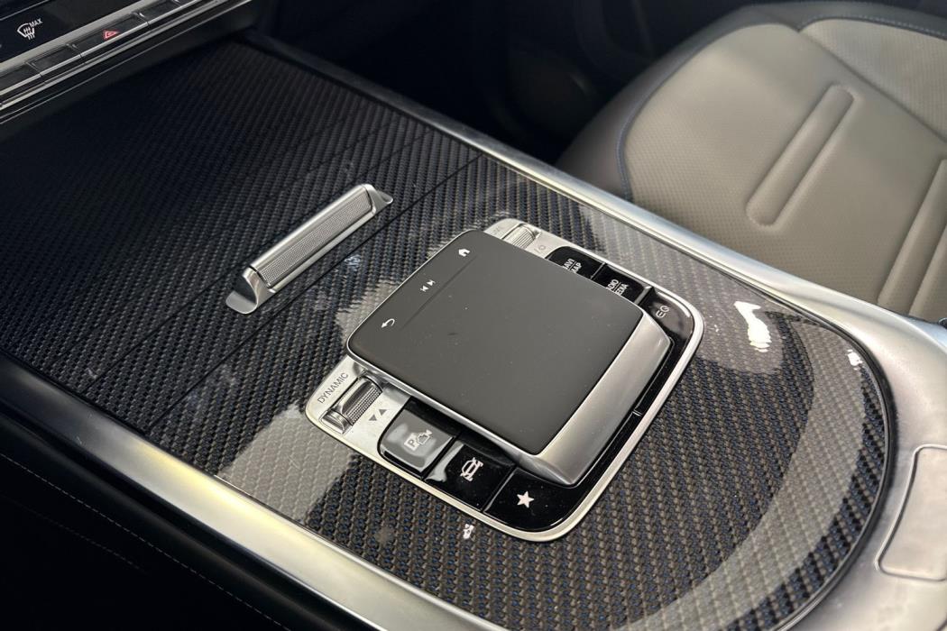 Mercedes-Benz G 2025