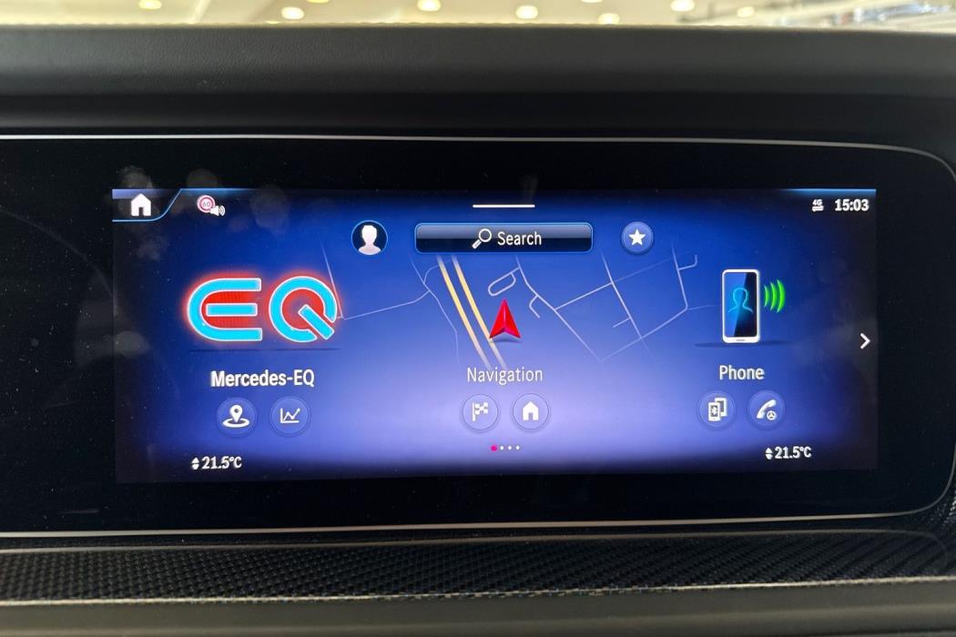 Mercedes-Benz G 2025