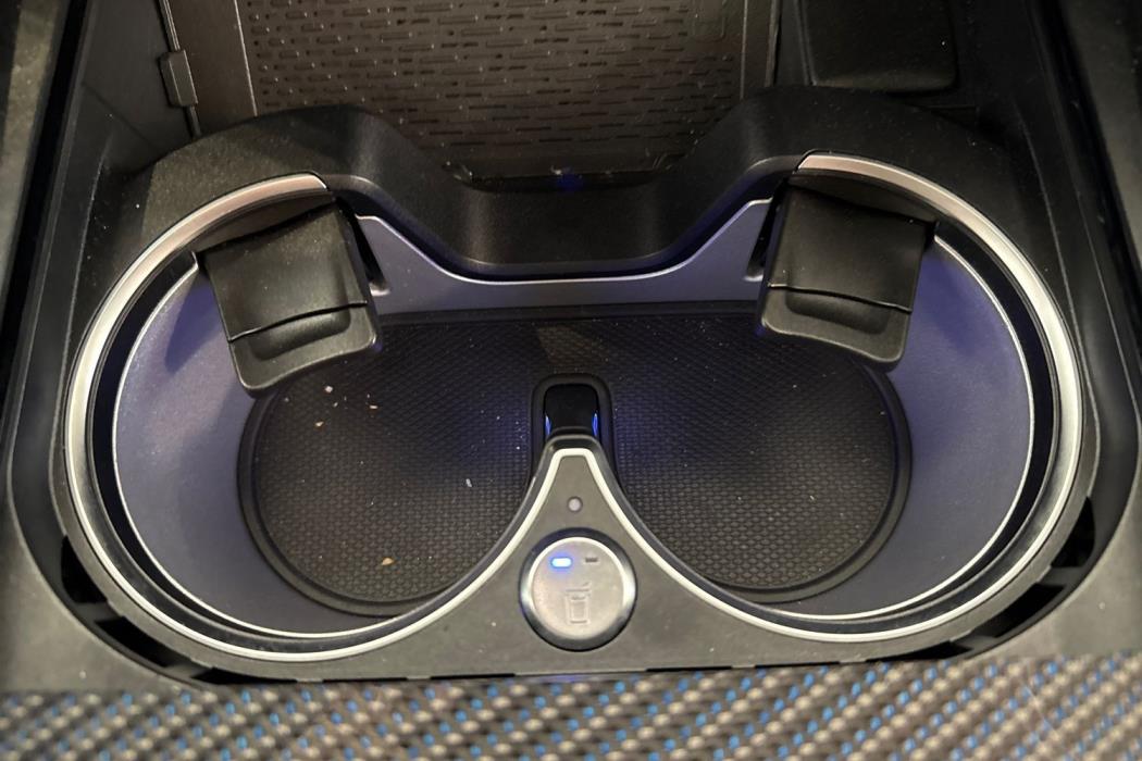 Mercedes-Benz G 2025