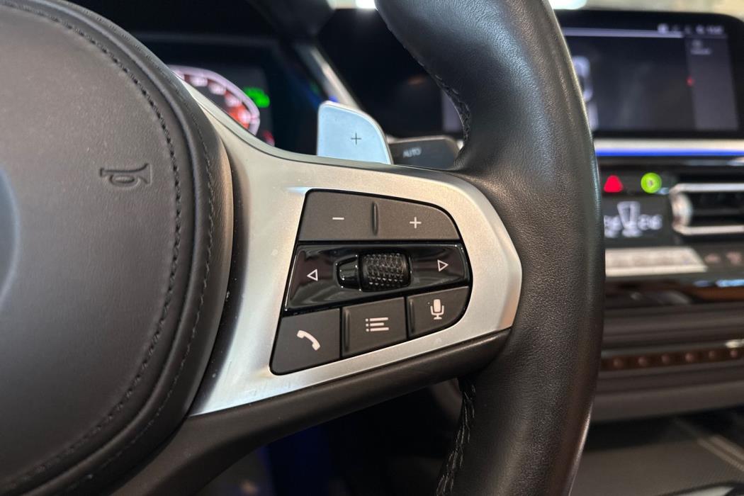 BMW Z4 2021