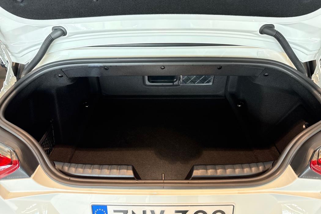 BMW Z4 2021