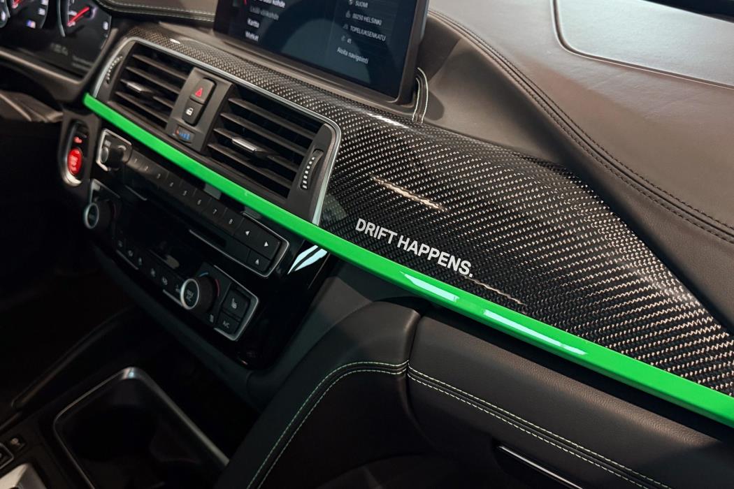 BMW M4 2019