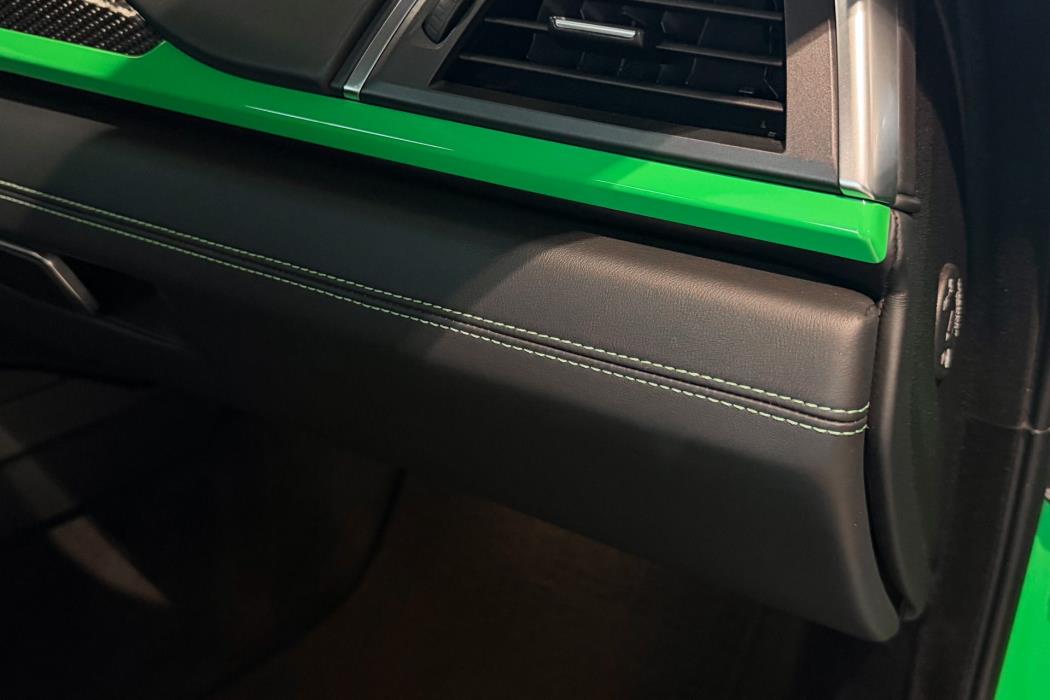 BMW M4 2019