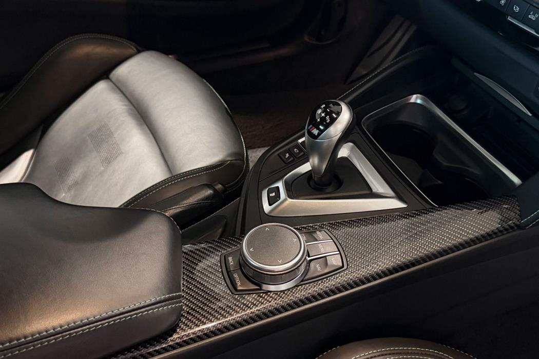BMW M4 2019