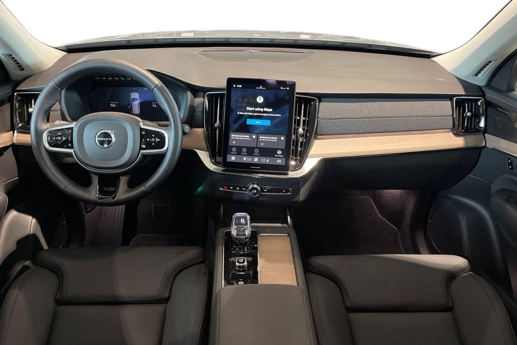 Volvo XC90 2026