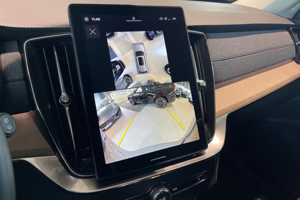 Volvo XC90 2026