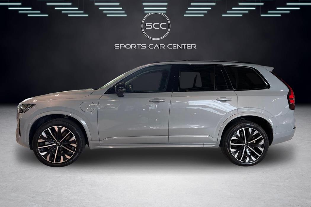 Volvo XC90 2026