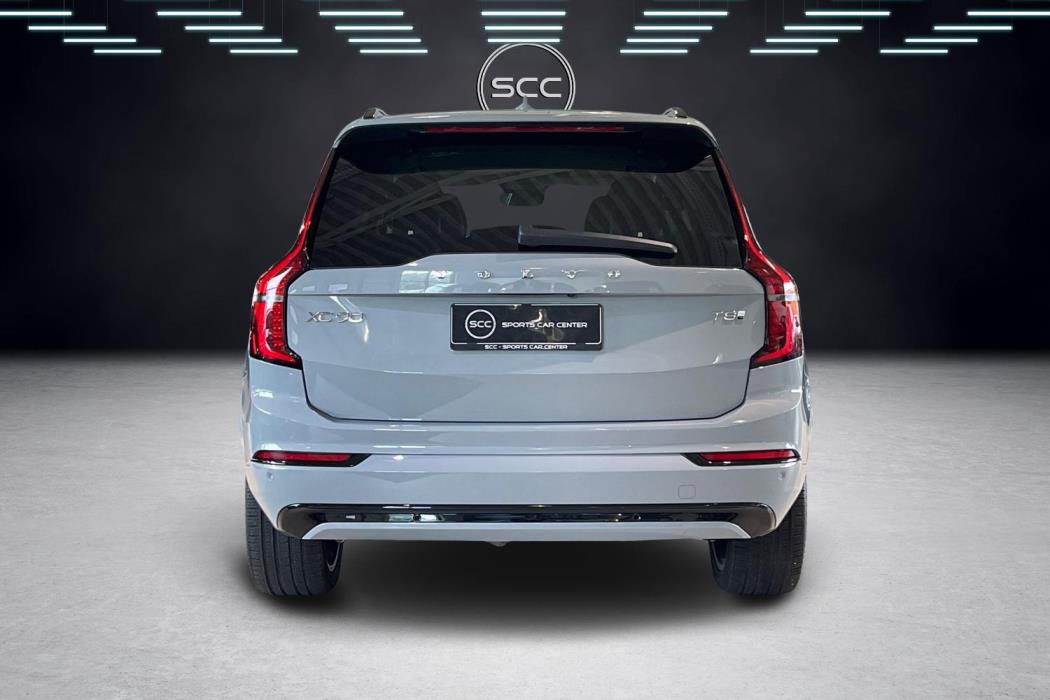 Volvo XC90 2026