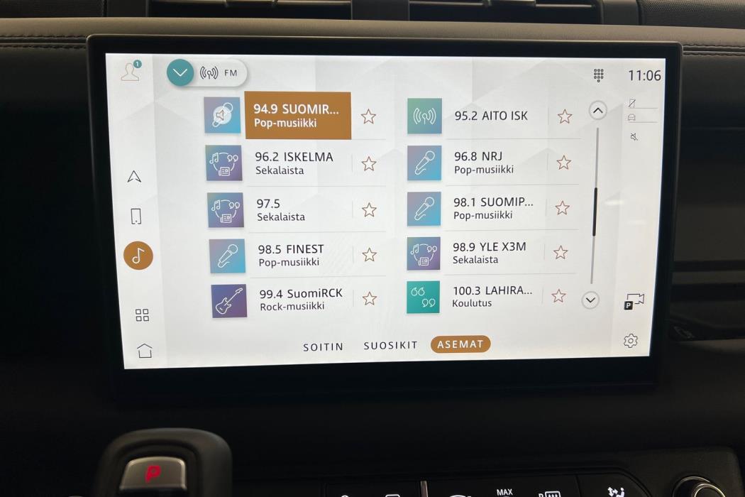 Land Rover Defender 2025