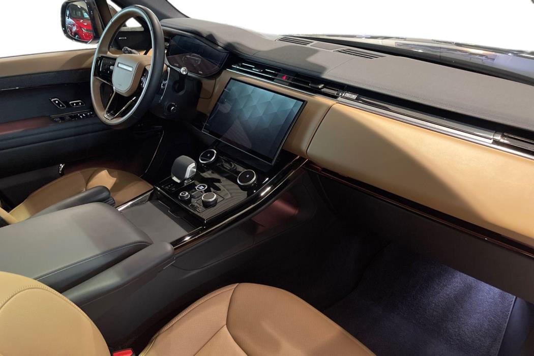 Land Rover Range Rover Sport 2023