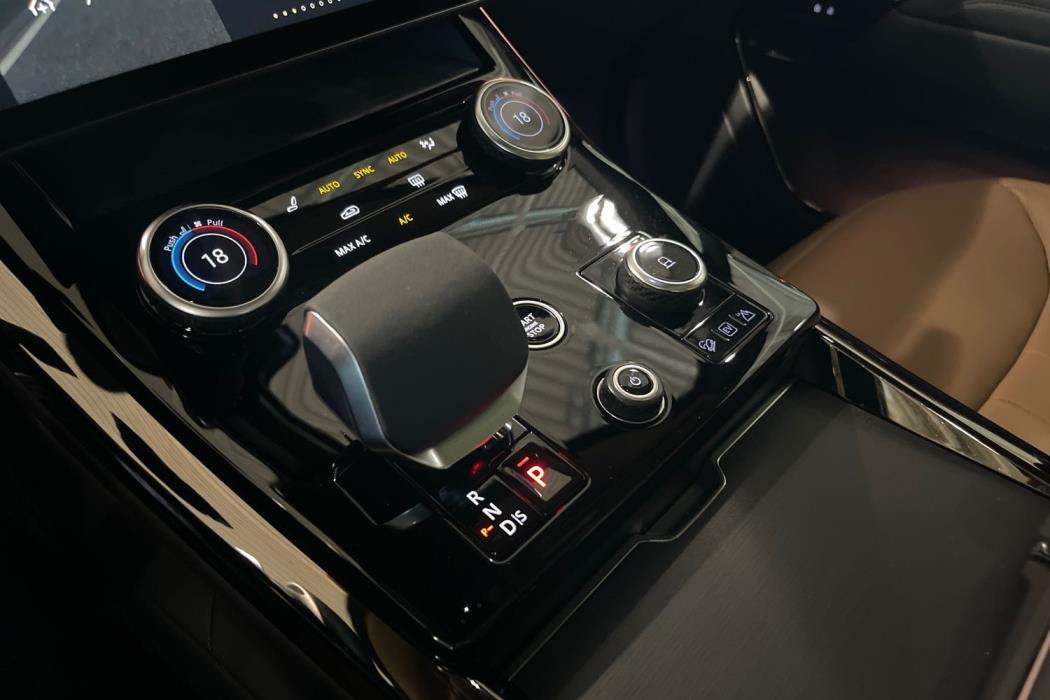 Land Rover Range Rover Sport 2023