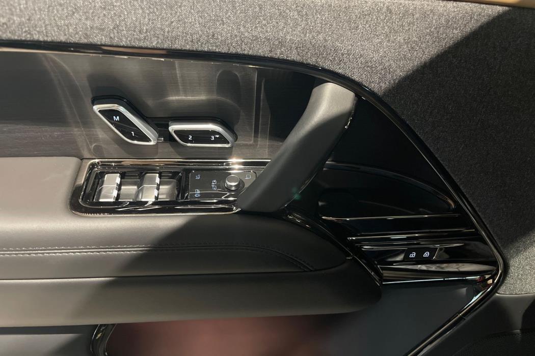 Land Rover Range Rover Sport 2023