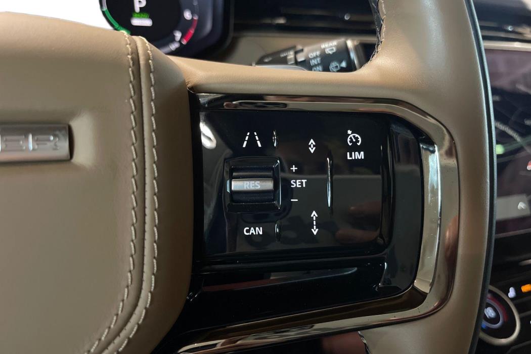 Land Rover Range Rover Sport 2023