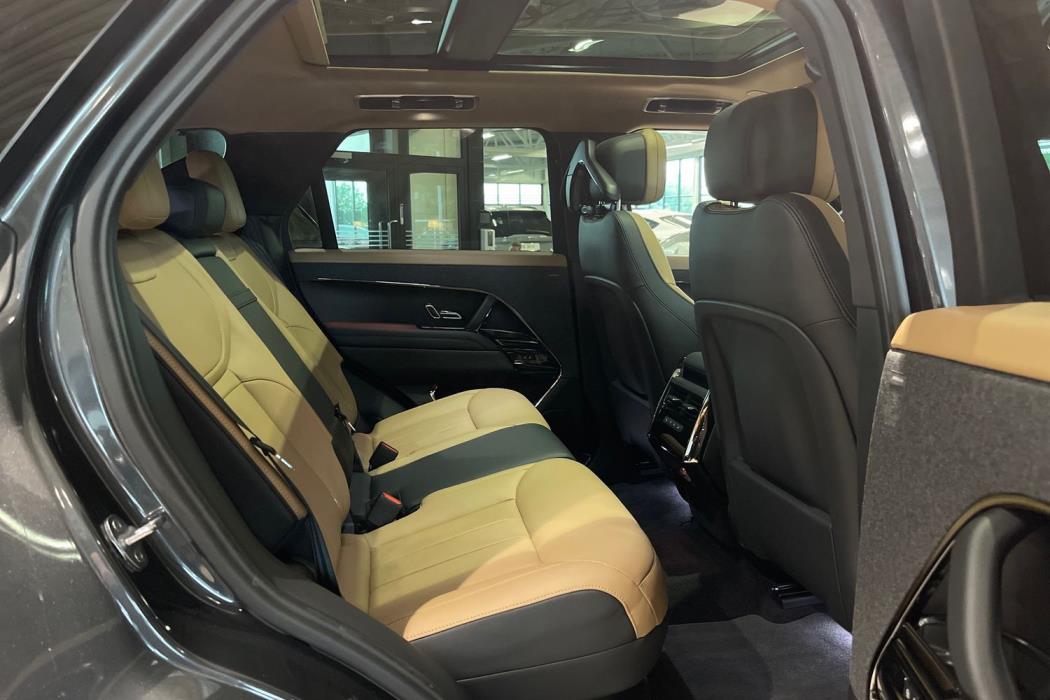 Land Rover Range Rover Sport 2023