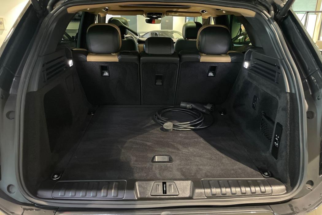 Land Rover Range Rover Sport 2023