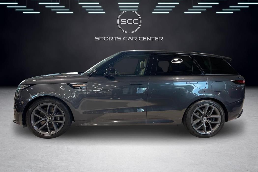 Land Rover Range Rover Sport 2023