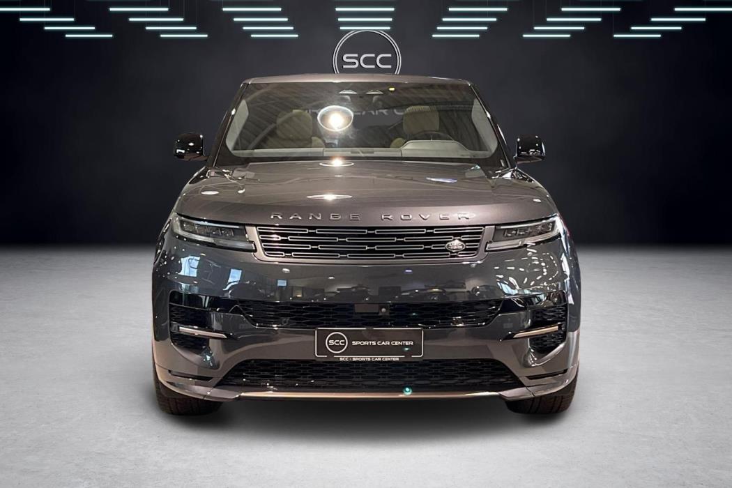 Land Rover Range Rover Sport 2023