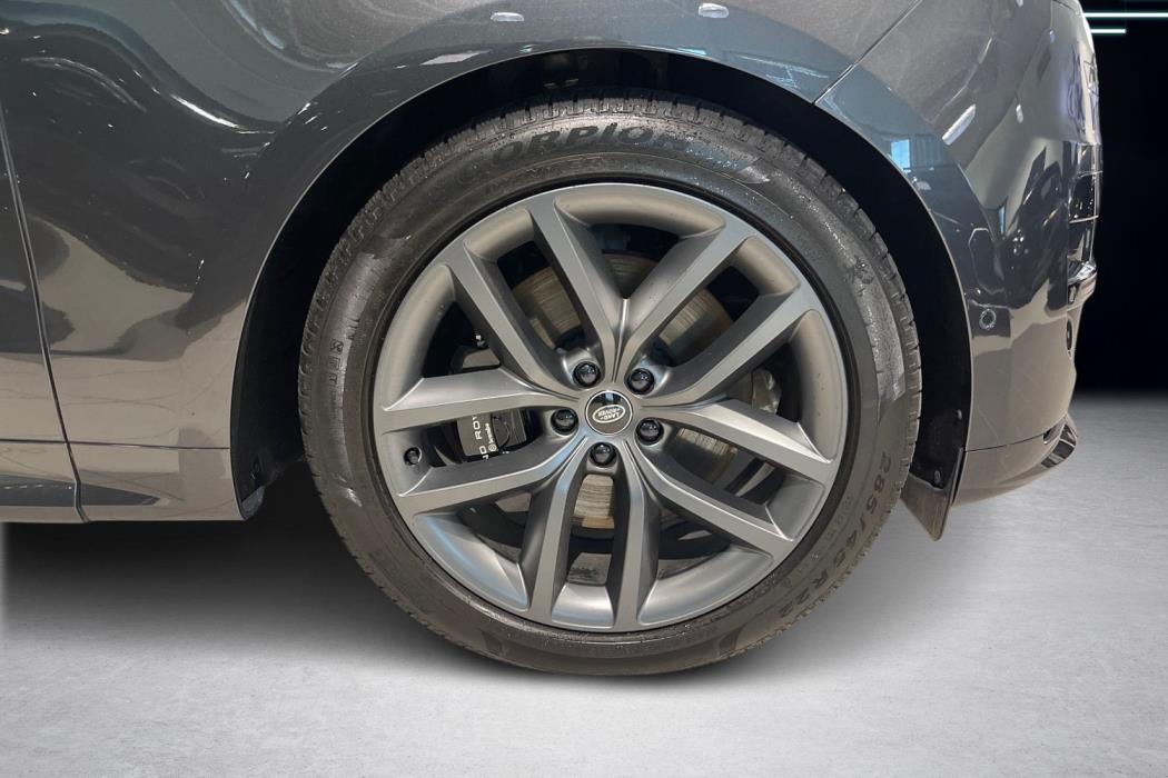 Land Rover Range Rover Sport 2023