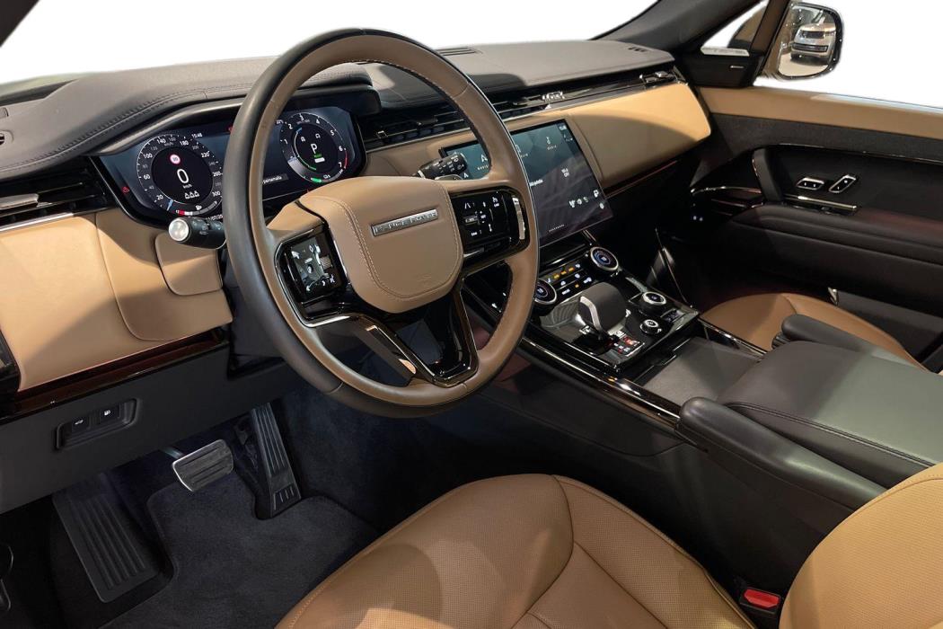 Land Rover Range Rover Sport 2023