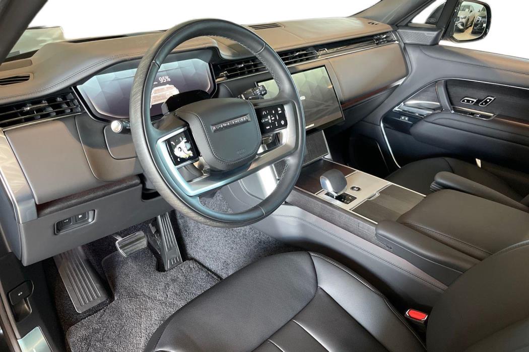 Land Rover Range Rover 2026