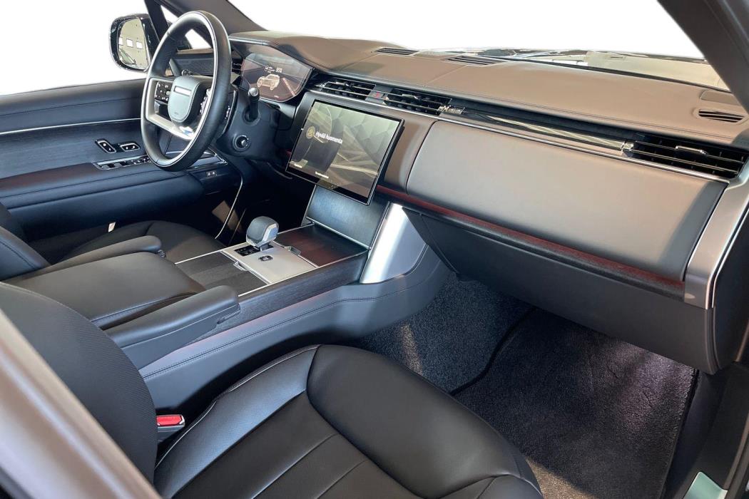 Land Rover Range Rover 2026