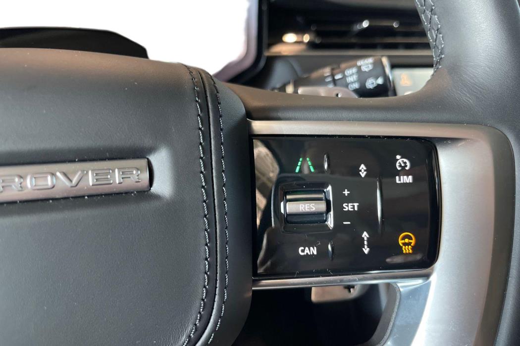 Land Rover Range Rover 2026