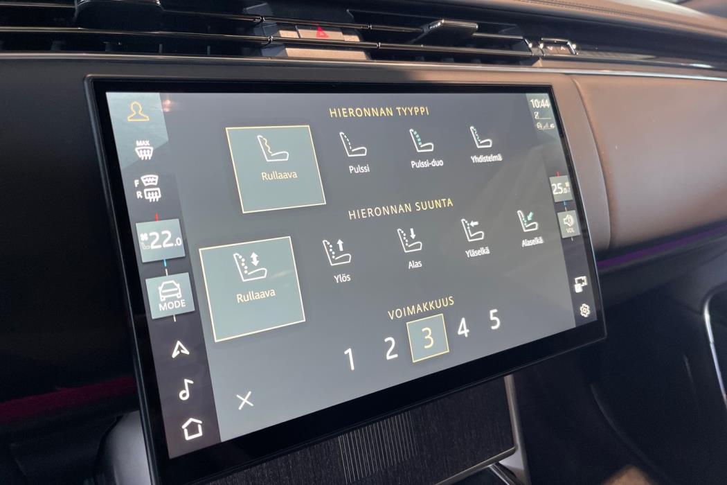 Land Rover Range Rover 2026