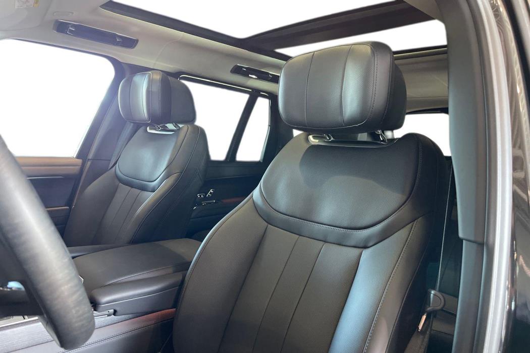 Land Rover Range Rover 2026