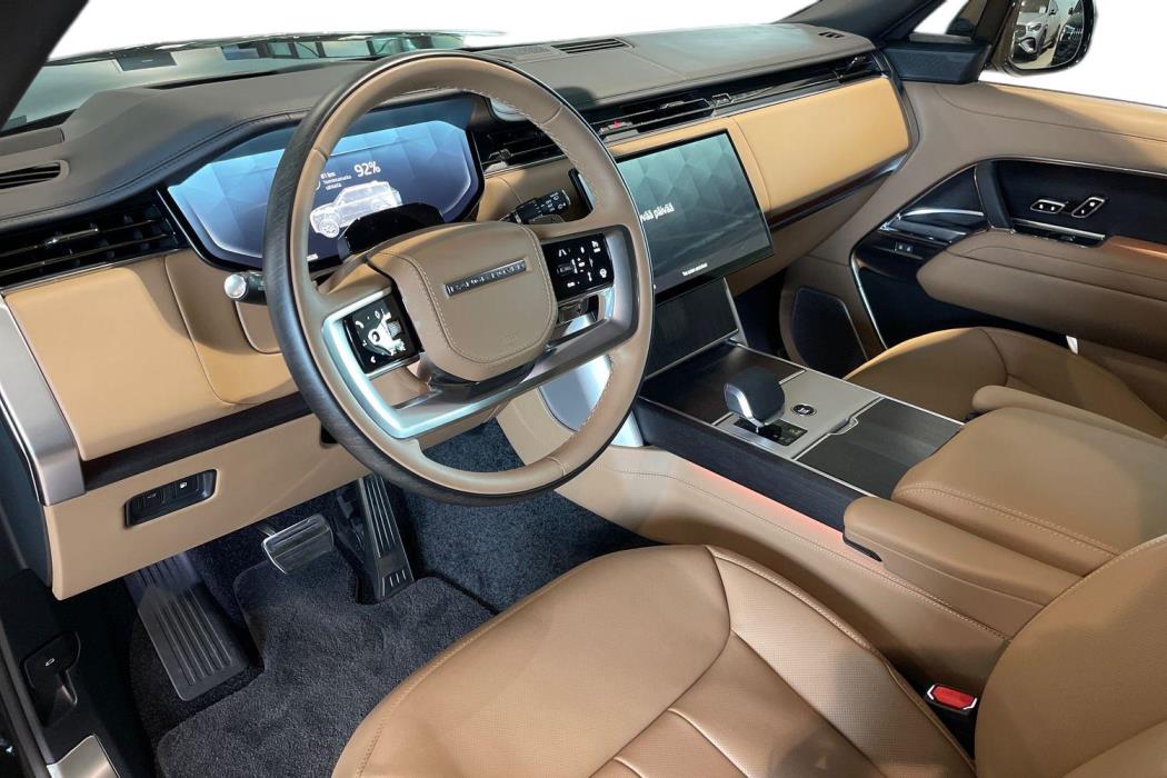 Land Rover Range Rover 2026