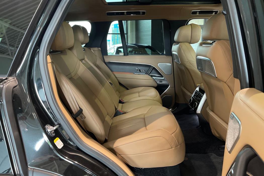 Land Rover Range Rover 2026