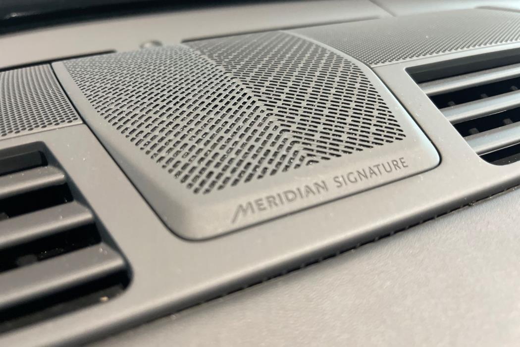 Land Rover Range Rover 2026