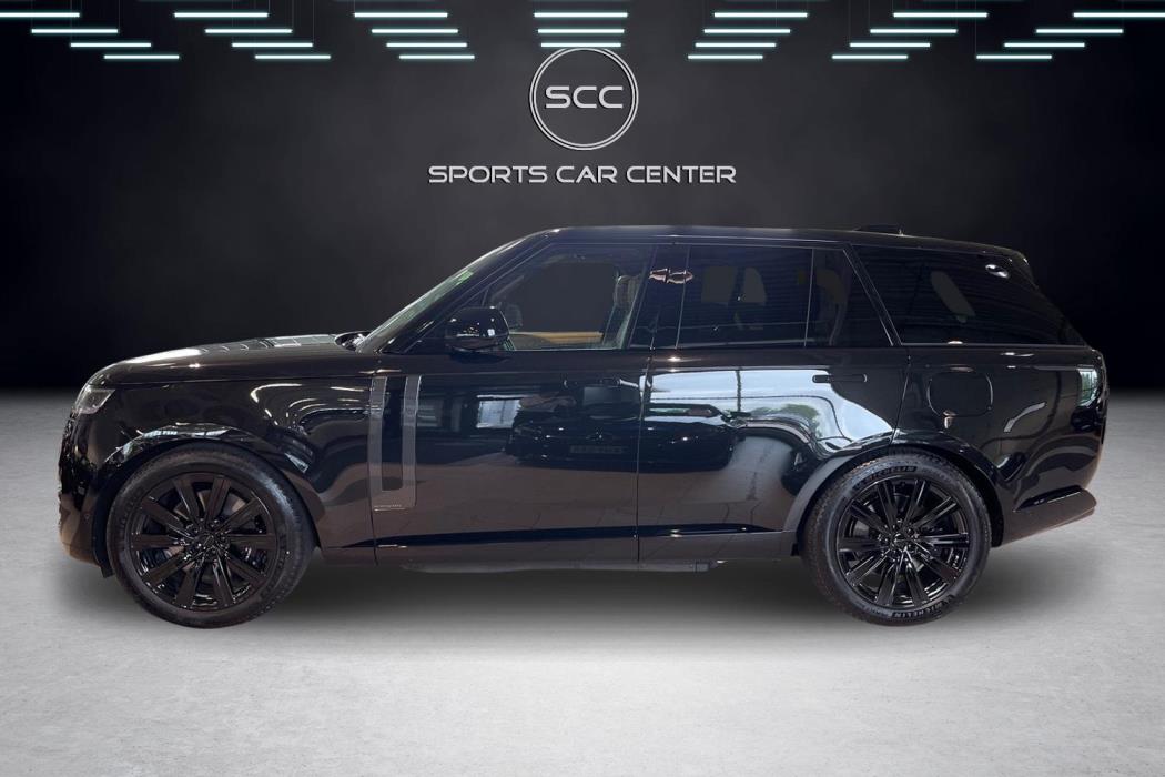Land Rover Range Rover 2026
