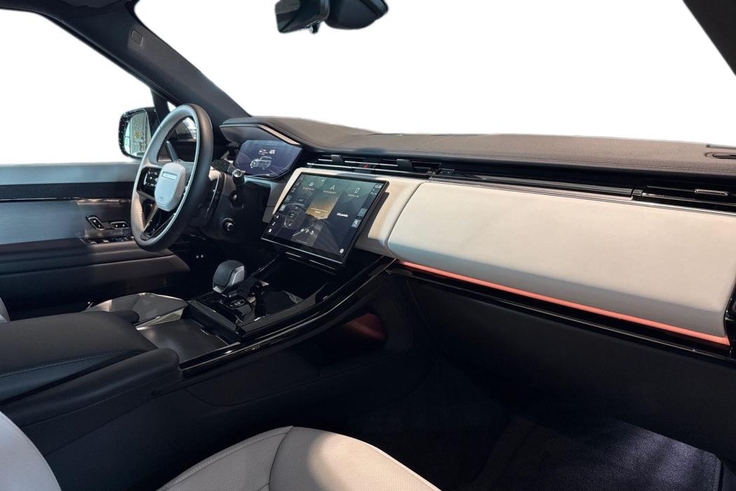 Land Rover Range Rover Sport 2026