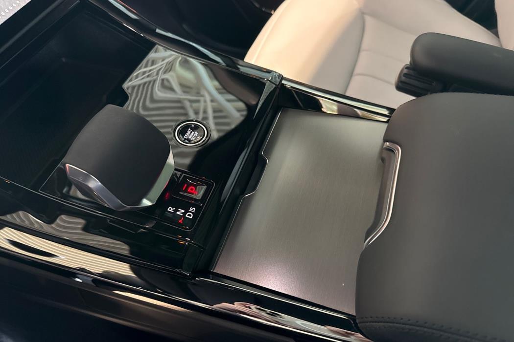 Land Rover Range Rover Sport 2026