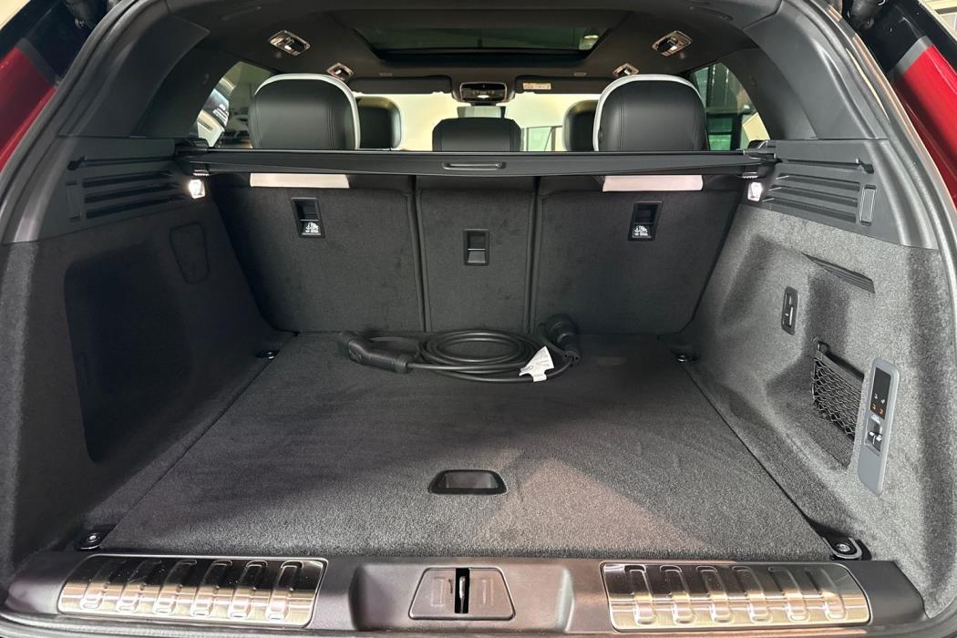 Land Rover Range Rover Sport 2026