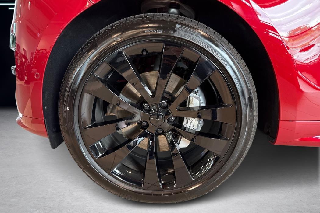 Land Rover Range Rover Sport 2026