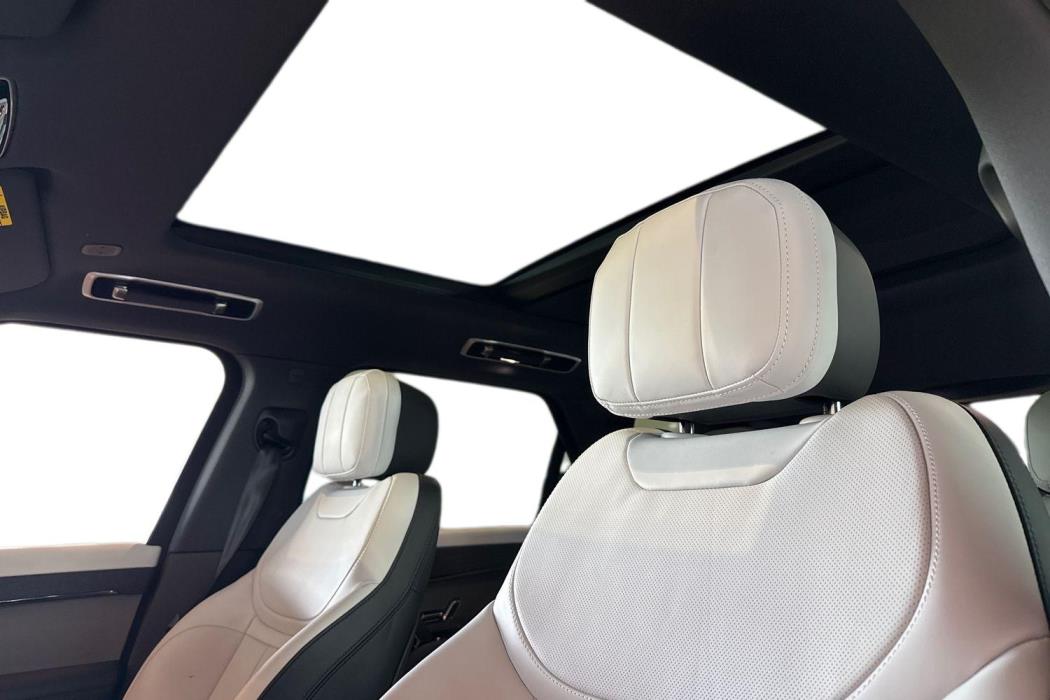 Land Rover Range Rover Sport 2026