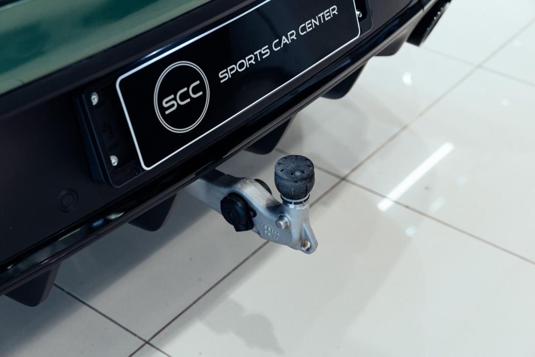 Mercedes-Benz GLE 53 AMG 2026