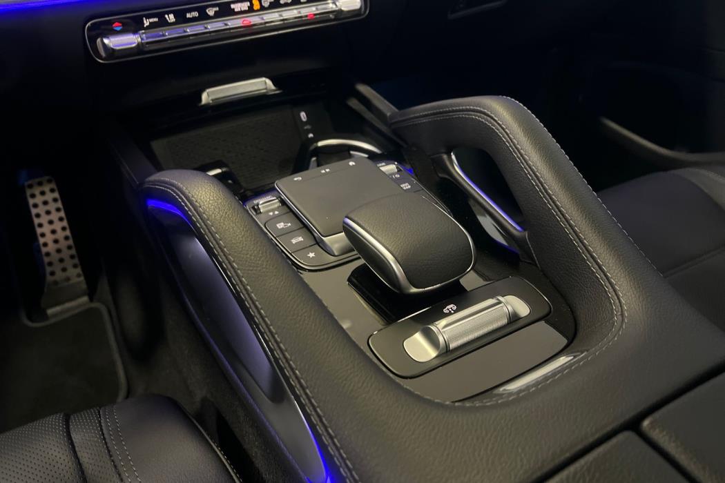 Mercedes-Benz GLE 350 de 2024