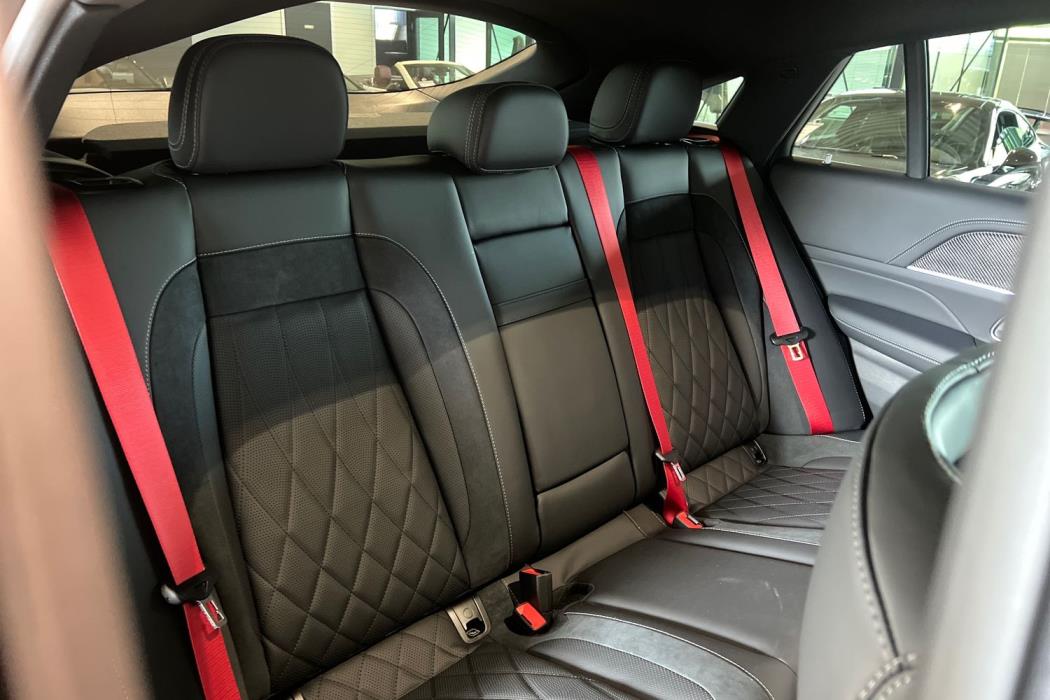 Mercedes-Benz GLE 53 AMG 2026