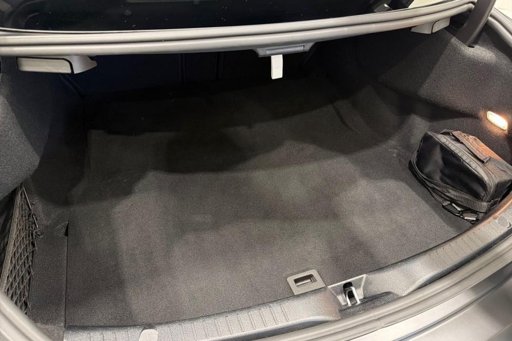 Mercedes-Benz C 63 AMG 2020