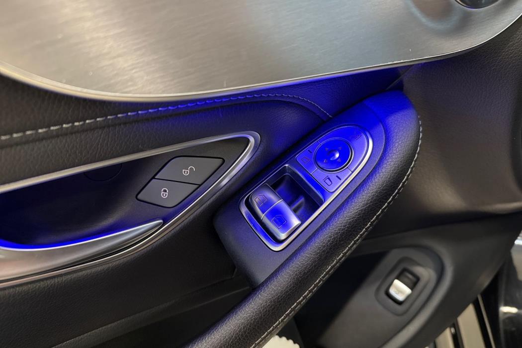 Mercedes-Benz C 2017