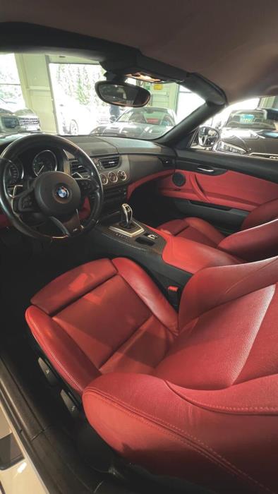 BMW Z4 2013