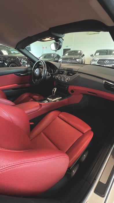 BMW Z4 2013