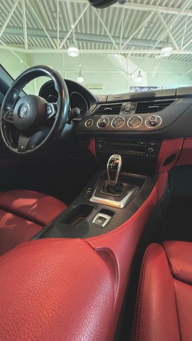 BMW Z4 2013