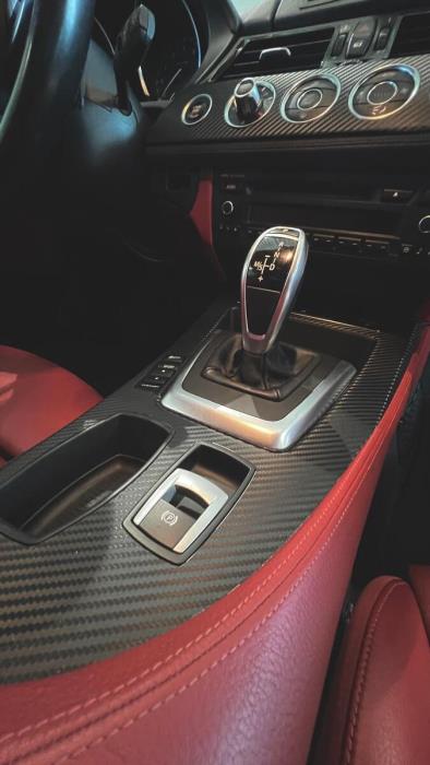BMW Z4 2013