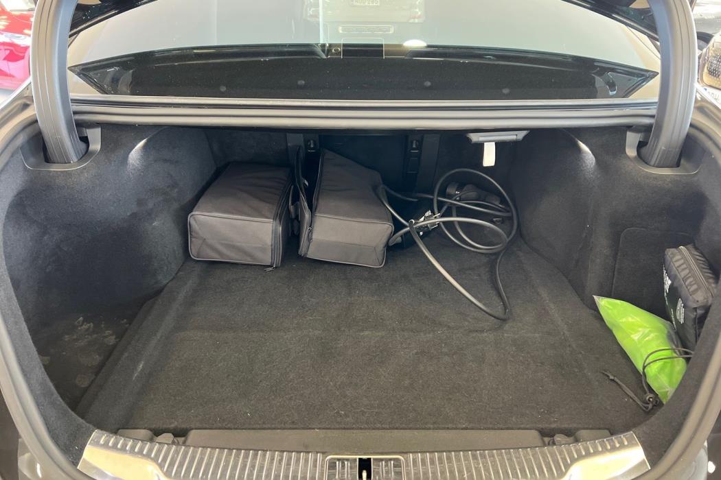 Mercedes-Benz S 2022
